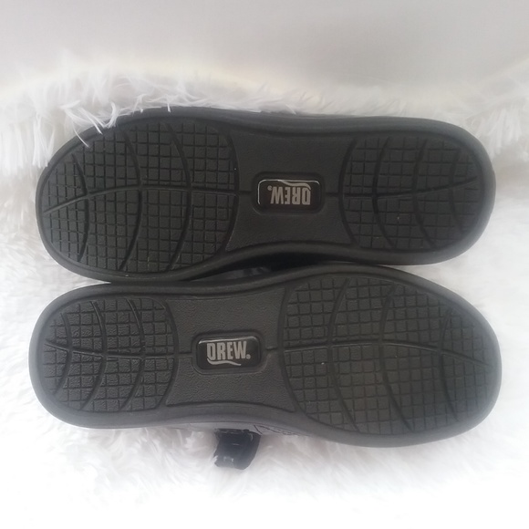 Drew "Rose" Mary Jane Shoes - Picture 4 of 7